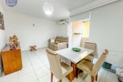 Apartamento 2 dormitórios!