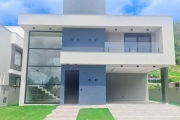 Casa Alto Padrão 4 suítes!