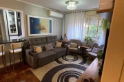 Apartamento à venda no bairro Auxiliadora - Porto Alegre/RS