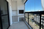 Apartamento 3 dormitórios!