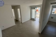 Apartamento 2 dormitórios!