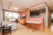 Apartamento à venda no bairro Partenon - Porto Alegre/RS