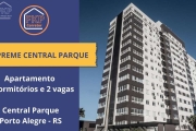 Apartamento 3 dormitórios!