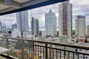 Apartamento 3 dormitórios!