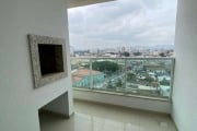 Apartamento 2 dormitórios!