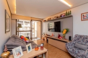 Apartamento à venda no bairro Passo da Areia - Porto Alegre/RS