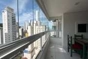 Apartamento à venda no bairro Pioneiros - Balneário Camboriú/SC