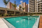 Apartamento à venda no bairro Jardim do Salso - Porto Alegre/RS