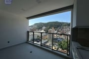 Apartamento 3 dormitórios!