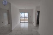 Apartamento 2 dormitórios!