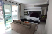 Apartamento 2 suites!