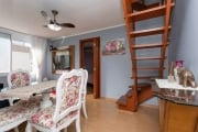 Apartamento à venda no bairro Passo da Areia - Porto Alegre/RS