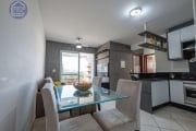 Apartamento Mobiliado!