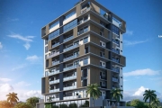 Apartamento à venda no bairro Praia Brava de Itajaí - Itajaí/SC