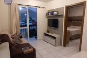 Apartamento 2 dormitórios!