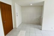 Apartamento 2 dormitórios!