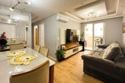 Apartamento 3 Quartos no Sevilha Neoville