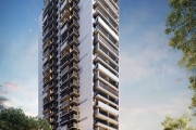 Apartamento com 2 quartos à venda na Alameda Itu, 1059, Vila Caraguatá, São Paulo
