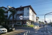 Apartamento com 1 quarto para alugar na Avenida das Nações, 481, Canasvieiras, Florianópolis