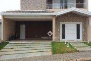 Casa, 237 m² - venda por R$ 1.590.000,00 ou aluguel por R$ 8.655,00/ano - Villa Branca - Jacareí/SP