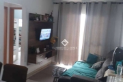 Lindo Apartamento Térreo com 2 dormitórios à venda, 56 m² - São João - Jacareí/SP