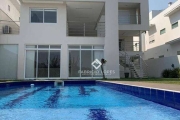 Casa com 4 dormitórios à venda, 815 m² por R$ 4.400.000,00 - Urbanova - São José dos Campos/SP