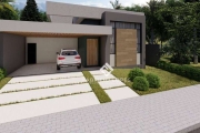 Casa à venda, 150 m² por R$ 1.180.000,00 - Jd terra do Vale - Caçapava/SP