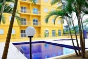 Apartamento 3 dormitórios à venda, 76 m² por R$ 380.000 - Jardim Santa Maria - Jacareí/SP