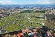 Terrenos em loteamento à venda, 306 m² - Terras Altas - Caçapava/SP