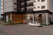 Apartamento com 3 dormitórios à venda, 72 m² - Urbanova - São José dos Campos/SP