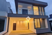 Lindo Sobrado com 3 dormitórios, 167 m² à venda - Residencial Malibu - Caçapava/SP