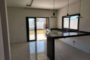 Lindo Sobrado com 3 dormitórios à venda, 180 m² - Condomínio Residencial Malibu - Caçapava/SP