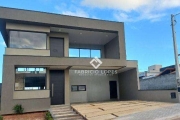 Encantadora Casa Térrea com 3 dormitórios à venda, 177 m² - Condomínio Santa Mônica - Caçapava/SP