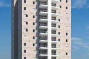 Apartamento com 3 dormitórios à venda, 102 m² - Vila Aprazível - Jacareí/SP