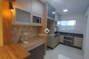 Apartamento com 2 dormitórios à venda, 69 m² por R$ 360.000,00 - Jardim Coleginho - Jacareí/SP