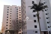 Apartamento com 3 dormitórios à venda, 75 m² - Vila Machado - Jacareí/SP