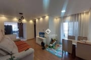 Apartamento à venda, 69 m² por R$ 290.000,00 - Jardim Coleginho - Jacareí/SP