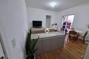 Apartamento com 2 dormitórios à venda, 61 m² por R$ 380.000,00 - Arboville Jacareí - Jacareí/SP