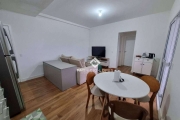 Apartamento com 2 dormitórios à venda, 61 m² por R$ 380.000,00 - Arboville Jacareí - Jacareí/SP