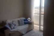 Apartamento com 3 dormitórios à venda, 75 m² - Vila Machado - Jacareí/SP