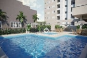 LANÇAMENTO: Apartamento 2 ou 3 dormitórios à venda a partir de R$ 373.990,00 - Jardim Coleginho - Jacareí/SP