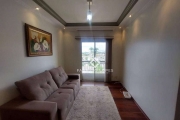 Apartamento à venda, 76 m² por R$ 410.000,00 - Jardim Santa Maria - Jacareí/SP