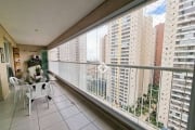 Apartamento à venda, 156 m² por R$ 1.350.000,00 - Jardim das Indústrias - São José dos Campos/SP