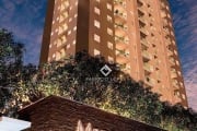 Lançamento Apto com 2 e 3 dormitórios à venda, 58, 66 e 74m² - Centro - Jacareí/SP