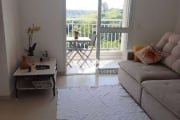 Apartamento com 2 dormitórios, 1 suíte, 61 m² - venda ou aluguel - Arboville - Jacareí/SP