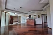 Casa com 4 dormitórios suítes à venda, 485 m²  - Jardim Coleginho - Jacareí/SP