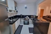 Apartamento com 3 dormitórios à venda, 93 m² por R$ 610.000,00 - Centro - Jacareí/SP