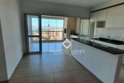 Lindo apartamento disponível para venda no Jardim Califórnia em Jacareí!