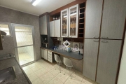 Lindo Apartamento para Alugar na Vila Ema - Semi Mobiliado com 3 dormitórios