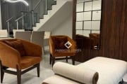 Sobrado Moderno com 4 dormitórios em condomínio  venda, 312 m² - Villa Branca - Jacareí/SP